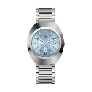 W.KRUK ZEGAREK RADO DIASTAR ORIGINAL AUTOMATIC