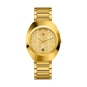 W.KRUK ZEGAREK RADO DIASTAR ORIGINAL AUTOMATIC