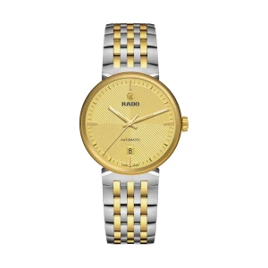 W.KRUK ZEGAREK RADO FLORENCE AUTOMATIC