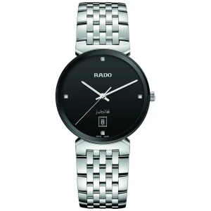 W.KRUK ZEGAREK RADO FLORENCE DIAMONDS