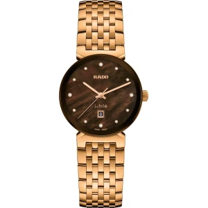 W.KRUK ZEGAREK RADO FLORENCE DIAMONDS
