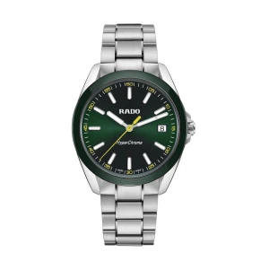 W.KRUK ZEGAREK RADO HYPERCHROME