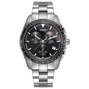 W.KRUK ZEGAREK RADO HYPERCHROME CHRONOGRAPH