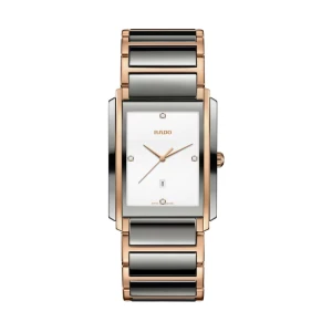 W.KRUK ZEGAREK RADO INTEGRAL DIAMONDS