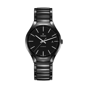 Zdjęcie produktu W.KRUK ZEGAREK RADO TRUE ROUND AUTOMATIC