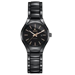 W.KRUK ZEGAREK RADO TRUE ROUND AUTOMATIC