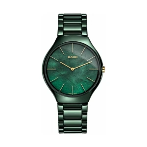 W.KRUK ZEGAREK RADO TRUE ROUND THINLINE