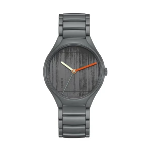 W.KRUK ZEGAREK RADO TRUE ROUND X LES COULEURS LE CORBUSIER