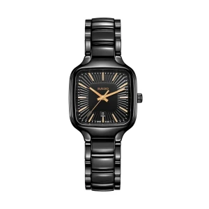 W.KRUK ZEGAREK RADO TRUE SQUARE