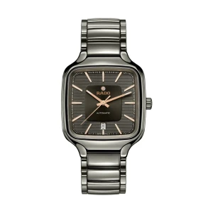 Zdjęcie produktu W.KRUK ZEGAREK RADO TRUE SQUARE AUTOMATIC