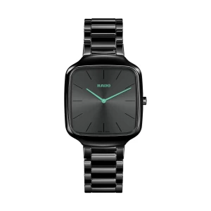 Zdjęcie produktu W.KRUK ZEGAREK RADO TRUE SQUARE THINLINE