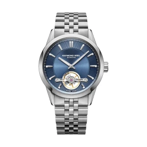 W.KRUK ZEGAREK RAYMOND WEIL FREELANCER