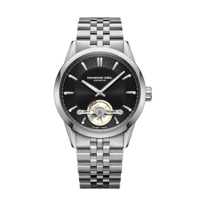 Zdjęcie produktu W.KRUK ZEGAREK RAYMOND WEIL FREELANCER