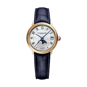 W.KRUK ZEGAREK RAYMOND WEIL MAESTRO