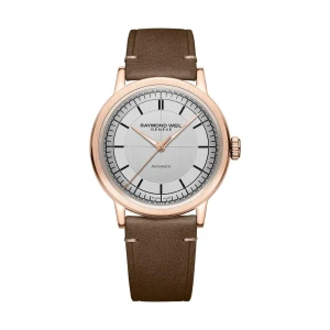 W.KRUK ZEGAREK RAYMOND WEIL MILLESIME CENTRAL SECONDS