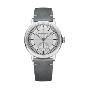 Zdjęcie produktu W.KRUK ZEGAREK RAYMOND WEIL MILLESIME SMALL SECONDS