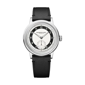 W.KRUK ZEGAREK RAYMOND WEIL MILLESIME SMALL SECONDS