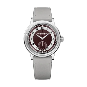 W.KRUK ZEGAREK RAYMOND WEIL MILLESIME SMALL SECONDS