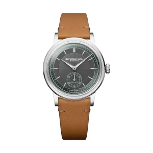 W.KRUK ZEGAREK RAYMOND WEIL MILLESIME SMALL SECONDS