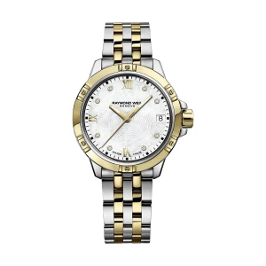 W.KRUK ZEGAREK RAYMOND WEIL TANGO CLASSIC