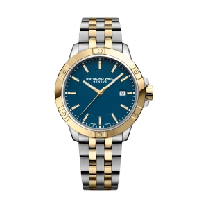 W.KRUK ZEGAREK RAYMOND WEIL TANGO CLASSIC