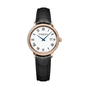 W.KRUK ZEGAREK RAYMOND WEIL TOCCATA CLASSIC