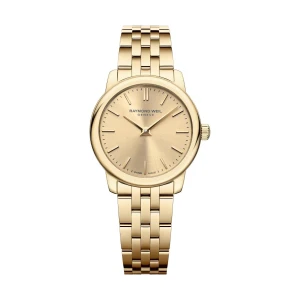 W.KRUK ZEGAREK RAYMOND WEIL TOCCATA CLASSIC