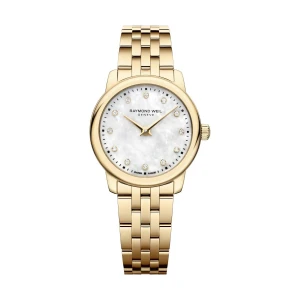 W.KRUK ZEGAREK RAYMOND WEIL TOCCATA CLASSIC