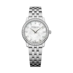 W.KRUK ZEGAREK RAYMOND WEIL TOCCATA CLASSIC