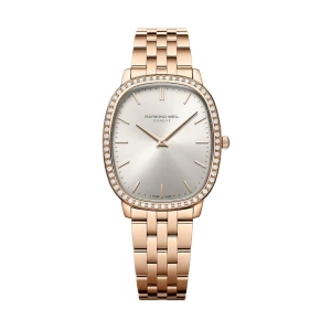 W.KRUK ZEGAREK RAYMOND WEIL TOCCATA HERITAGE