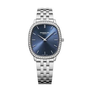 W.KRUK ZEGAREK RAYMOND WEIL TOCCATA HERITAGE
