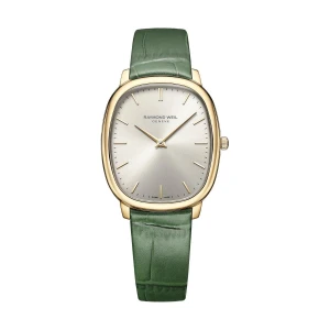 W.KRUK ZEGAREK RAYMOND WEIL TOCCATA HERITAGE