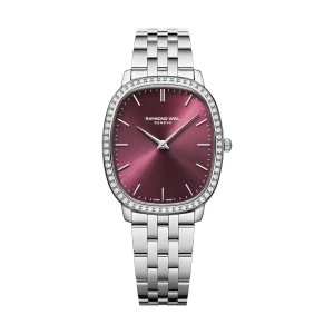 W.KRUK ZEGAREK RAYMOND WEIL TOCCATA HERITAGE