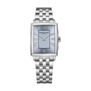 Zdjęcie produktu W.KRUK ZEGAREK RAYMOND WEIL TOCCATA SQUARE