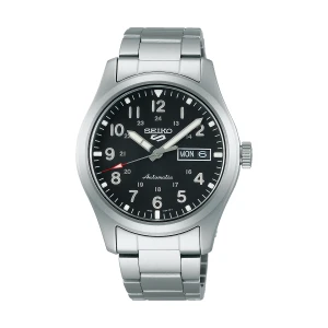 W.KRUK ZEGAREK SEIKO 5 SPORTS FIELD
