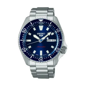W.KRUK ZEGAREK SEIKO 5 SPORTS AUTOMATIC
