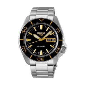 W.KRUK ZEGAREK SEIKO 5 SPORTS AUTOMATIC