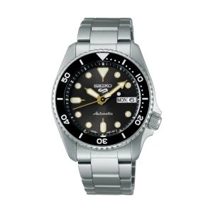 W.KRUK ZEGAREK SEIKO 5 SPORTS AUTOMATIC