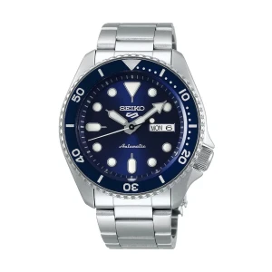 W.KRUK ZEGAREK SEIKO 5 Sports Automatic