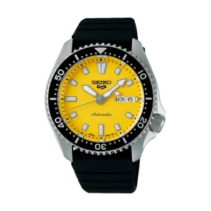 W.KRUK ZEGAREK SEIKO 5 SPORTS AUTOMATIC