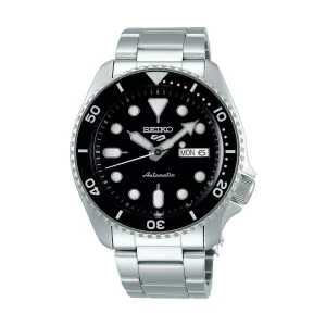 W.KRUK ZEGAREK SEIKO 5 SPORTS AUTOMATIC
