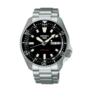 W.KRUK ZEGAREK SEIKO 5 SPORTS AUTOMATIC