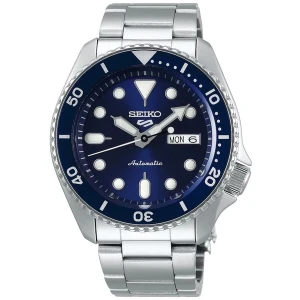 W.KRUK ZEGAREK SEIKO 5 Sports Automatic