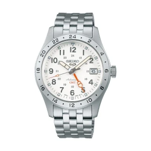 W.KRUK ZEGAREK SEIKO 5 SPORTS AUTOMATIC FIELD GMT