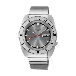 W.KRUK ZEGAREK SEIKO 5 SPORTS AUTOMATIC LIMITED EDITION