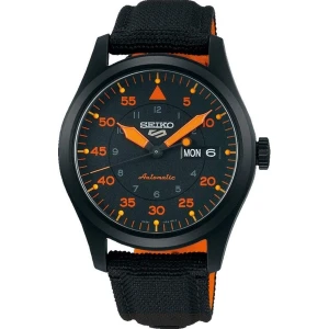 W.KRUK ZEGAREK SEIKO 5 SPORTS FIELD AUTOMATIC