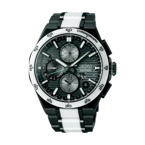 W.KRUK ZEGAREK SEIKO ASTRON GPS SOLAR 2025 LIMITED EDITION