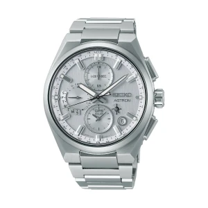 W.KRUK ZEGAREK SEIKO ASTRON GPS SOLAR