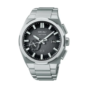 W.KRUK ZEGAREK SEIKO ASTRON GPS SOLAR