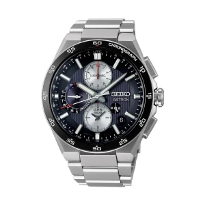 W.KRUK ZEGAREK SEIKO ASTRON GPS SOLAR